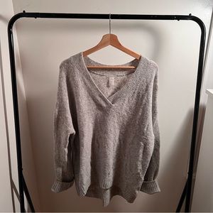 H&M sweater